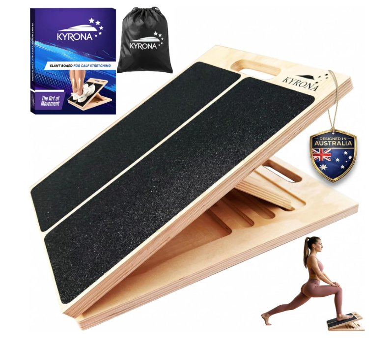 KYRONA Slant Board